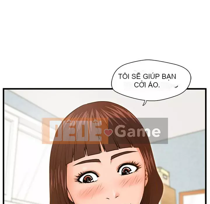 Cần nữ thuê nhà Chương 16-17