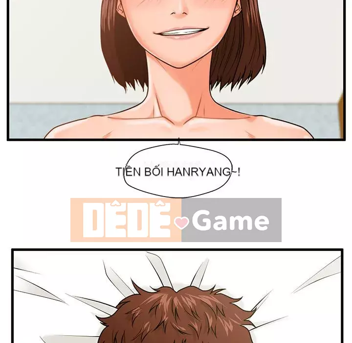 Cần nữ thuê nhà Chương 16-17