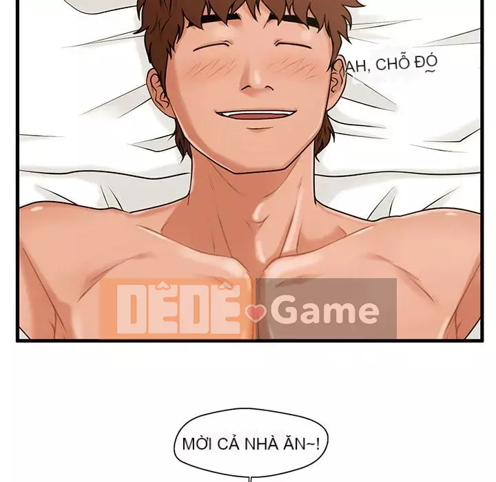 Cần nữ thuê nhà Chương 16-17