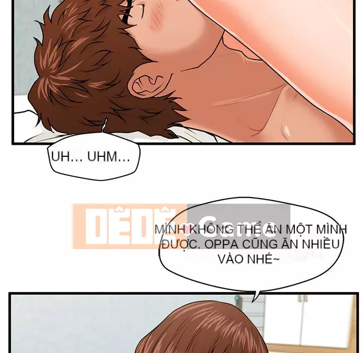 Cần nữ thuê nhà Chương 16-17