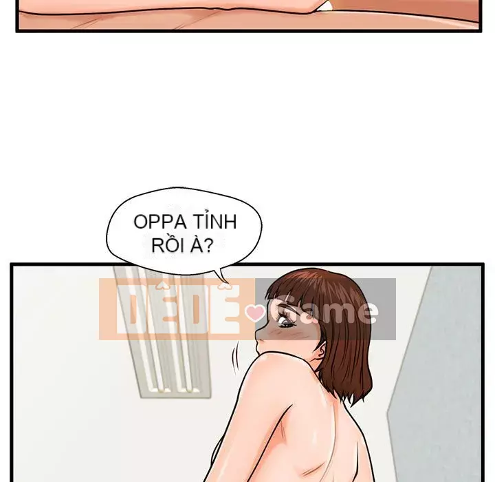 Cần nữ thuê nhà Chương 16-17