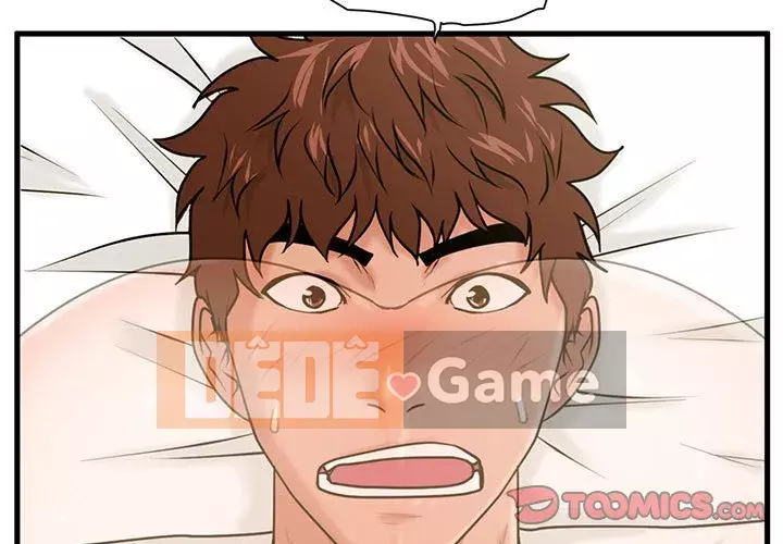 Cần nữ thuê nhà Chương 16-17