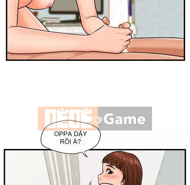 Cần nữ thuê nhà Chương 16-17