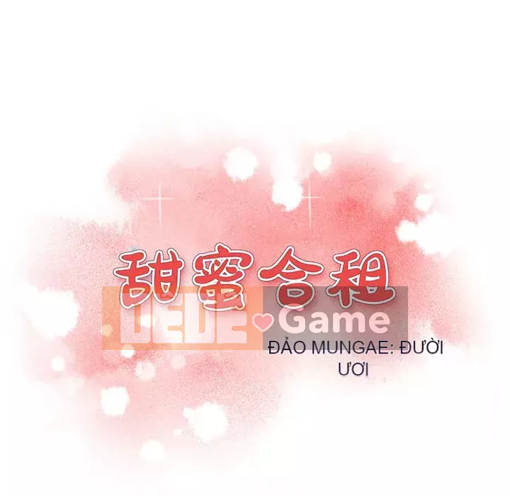 Cần nữ thuê nhà Chương 16-17