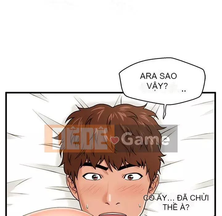 Cần nữ thuê nhà Chương 16-17