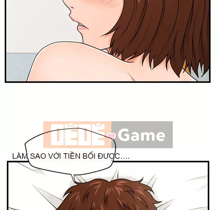 Cần nữ thuê nhà Chương 16-17