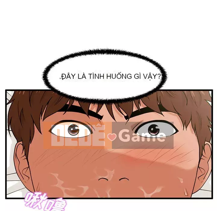 Cần nữ thuê nhà Chương 16-17