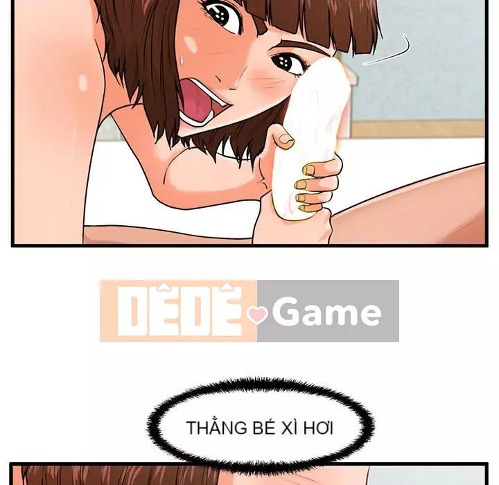 Cần nữ thuê nhà Chương 16-17