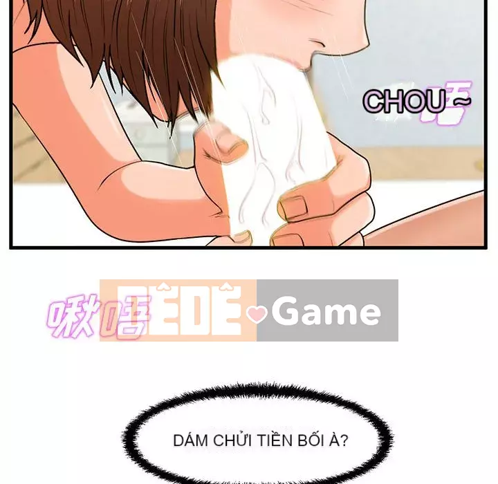 Cần nữ thuê nhà Chương 16-17