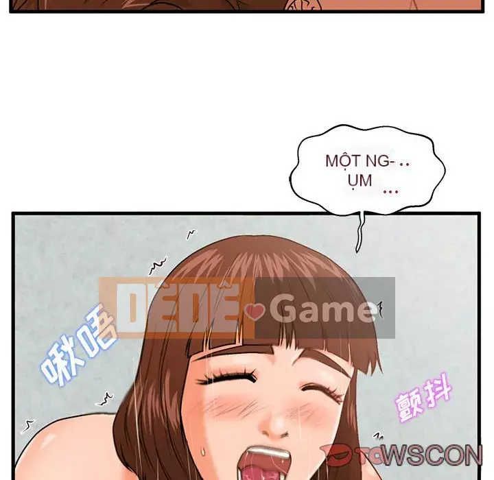 Cần nữ thuê nhà Chương 16-17