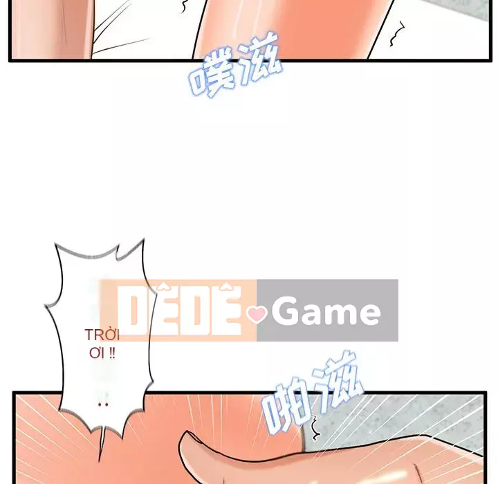 Cần nữ thuê nhà Chương 16-17