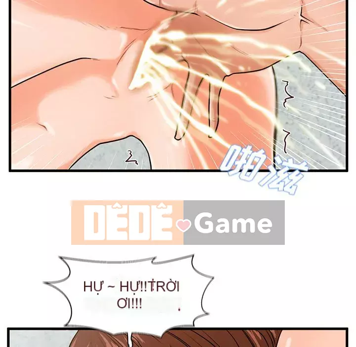 Cần nữ thuê nhà Chương 16-17