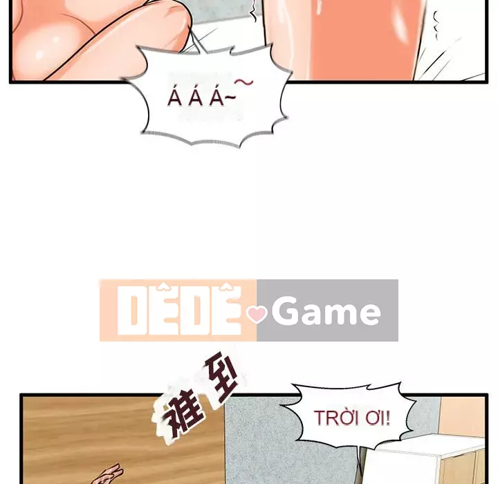 Cần nữ thuê nhà Chương 16-17