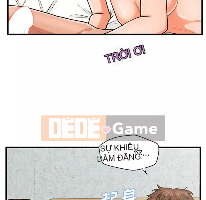 Cần nữ thuê nhà Chương 16-17