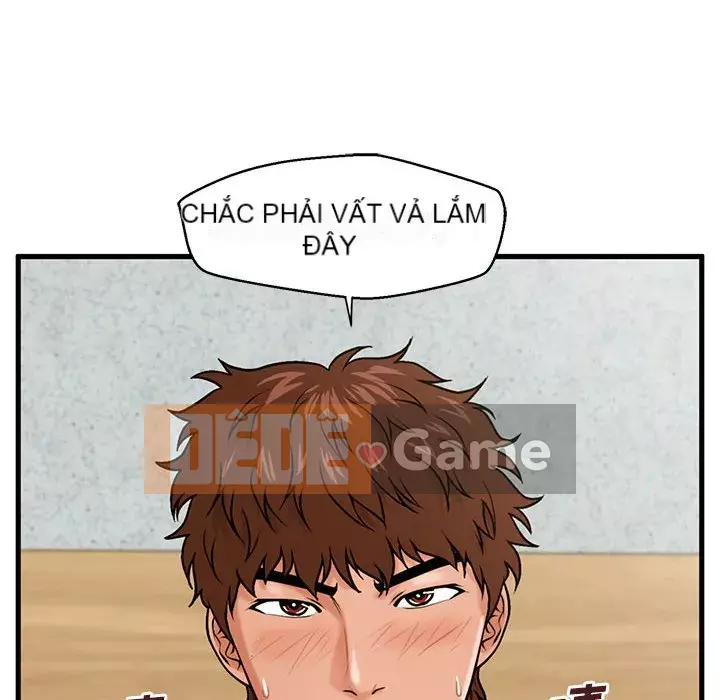 Cần nữ thuê nhà Chương 16-17