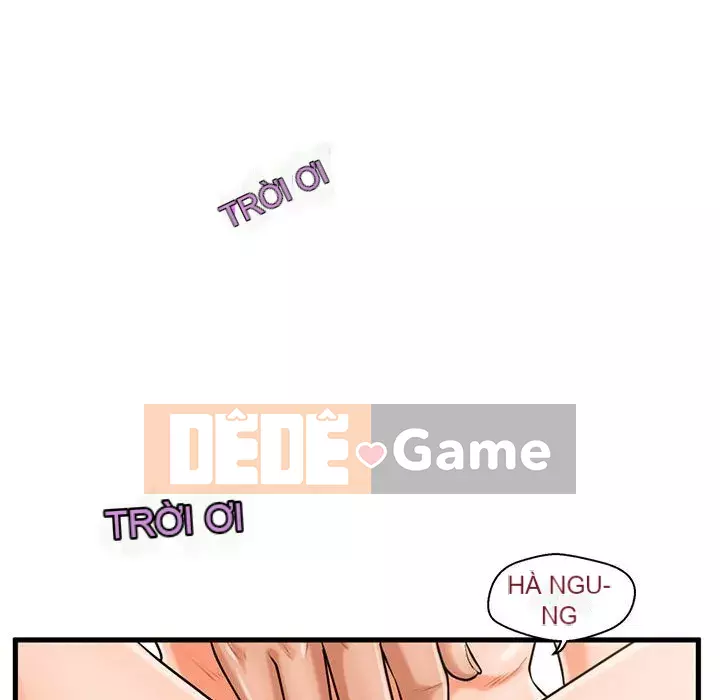 Cần nữ thuê nhà Chương 16-17