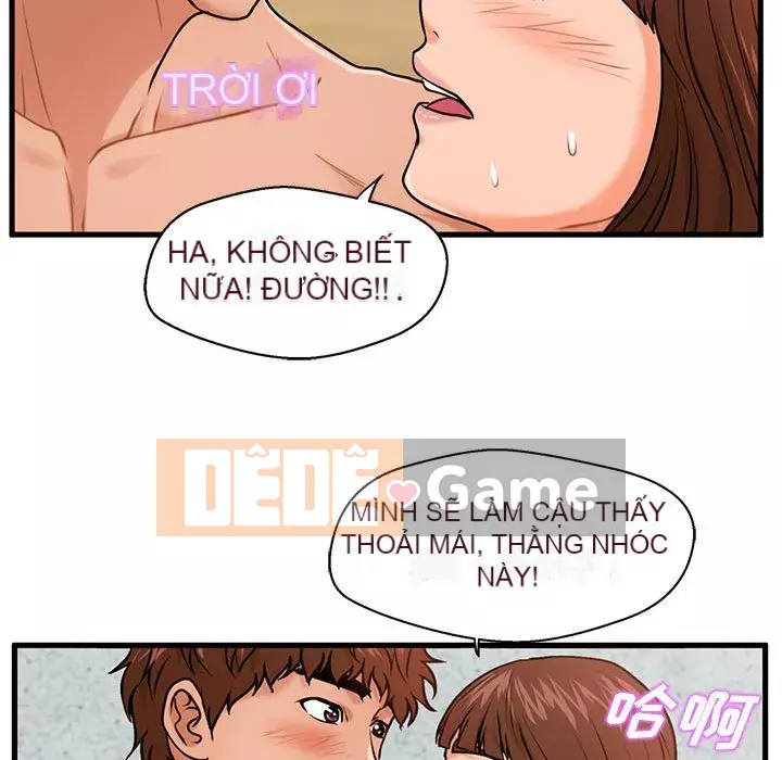 Cần nữ thuê nhà Chương 16-17