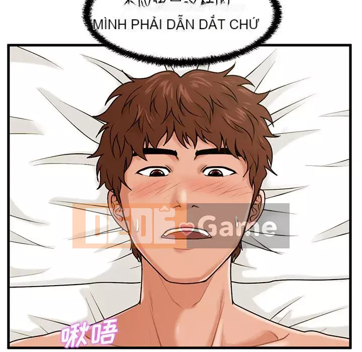 Cần nữ thuê nhà Chương 16-17