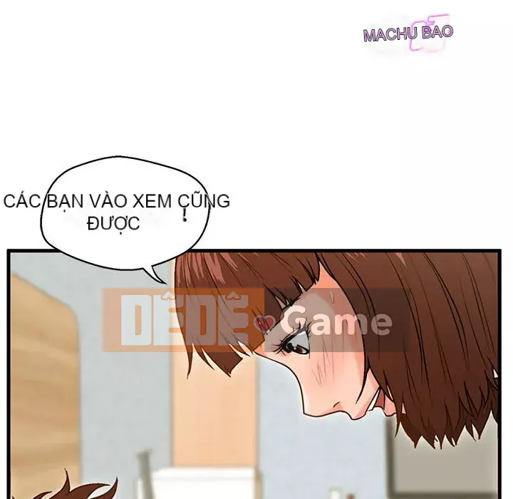 Cần nữ thuê nhà Chương 16-17