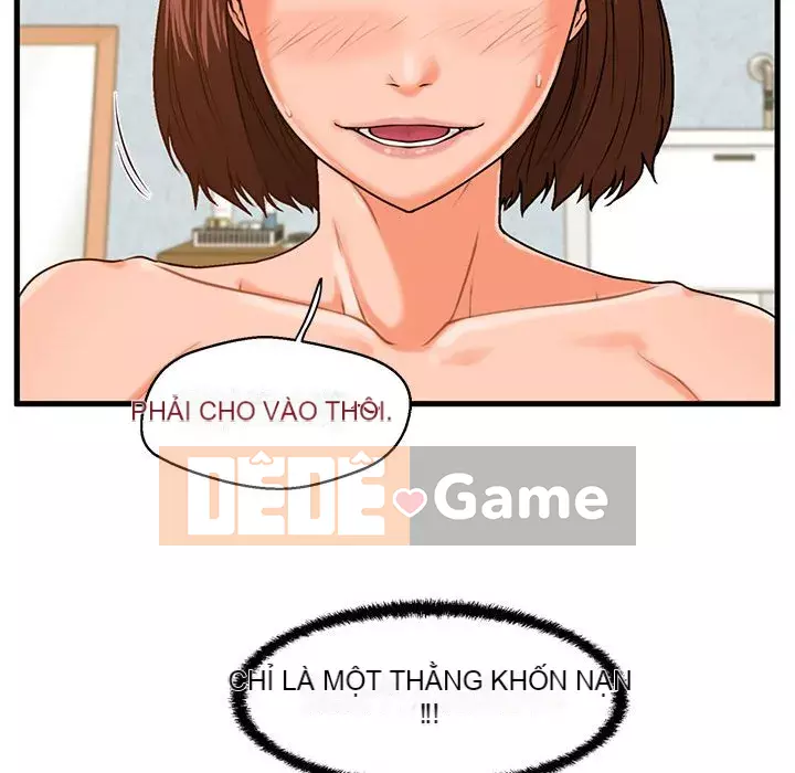 Cần nữ thuê nhà Chương 16-17