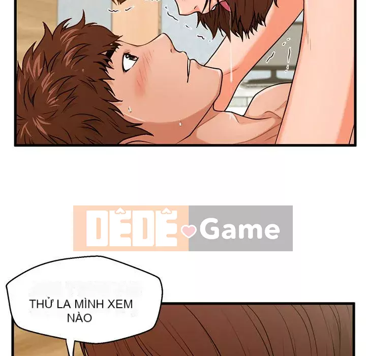 Cần nữ thuê nhà Chương 16-17