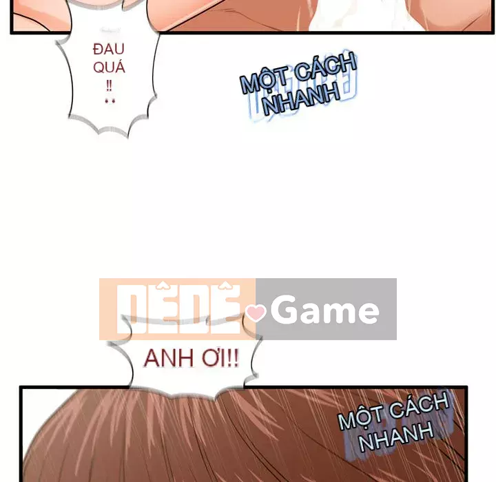 Cần nữ thuê nhà Chương 16-17