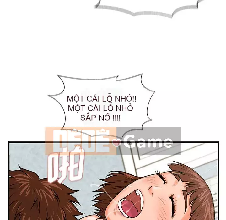 Cần nữ thuê nhà Chương 16-17