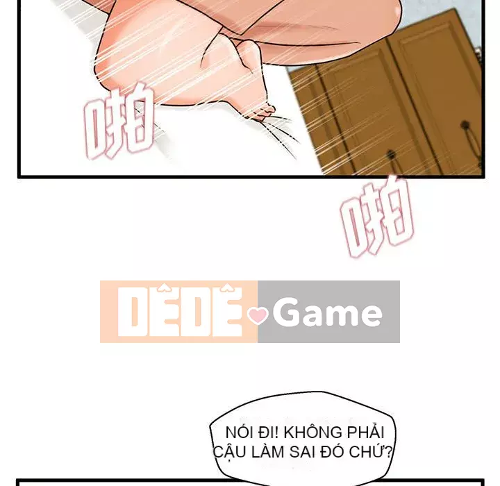 Cần nữ thuê nhà Chương 16-17