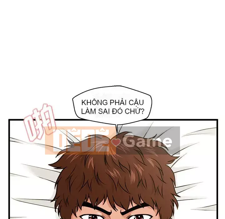 Cần nữ thuê nhà Chương 16-17