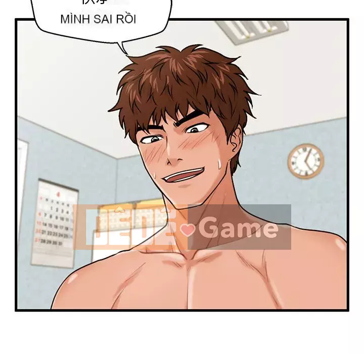 Cần nữ thuê nhà Chương 16-17