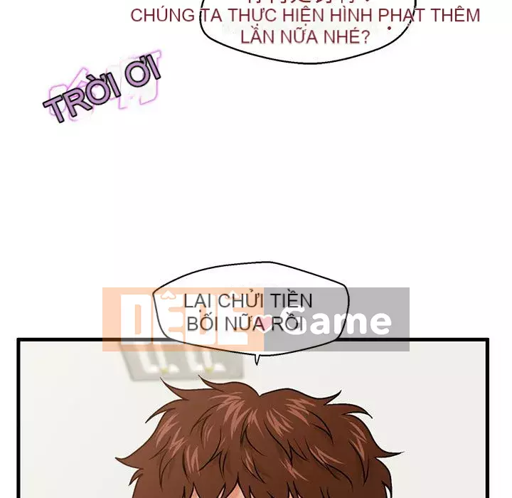 Cần nữ thuê nhà Chương 16-17