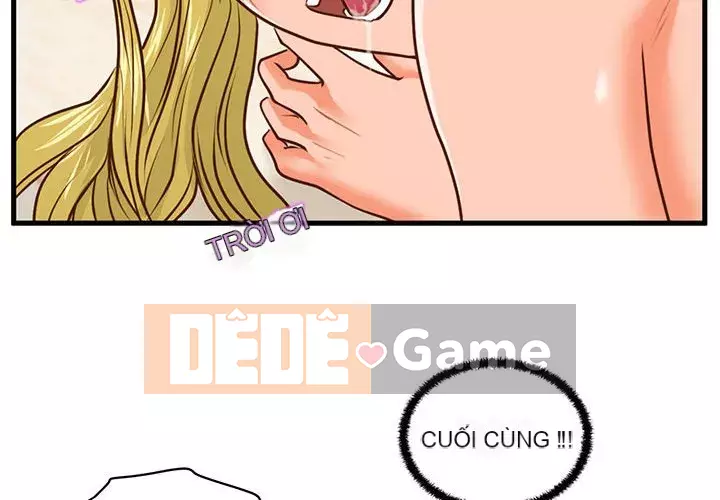 Cần nữ thuê nhà Chương 14-15