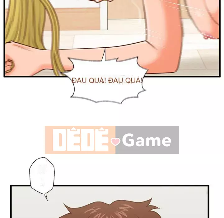 Cần nữ thuê nhà Chương 14-15