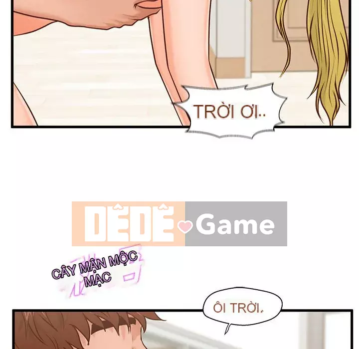 Cần nữ thuê nhà Chương 14-15