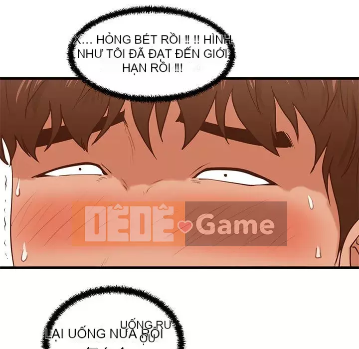 Cần nữ thuê nhà Chương 14-15