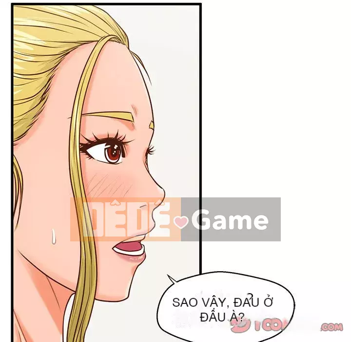 Cần nữ thuê nhà Chương 14-15