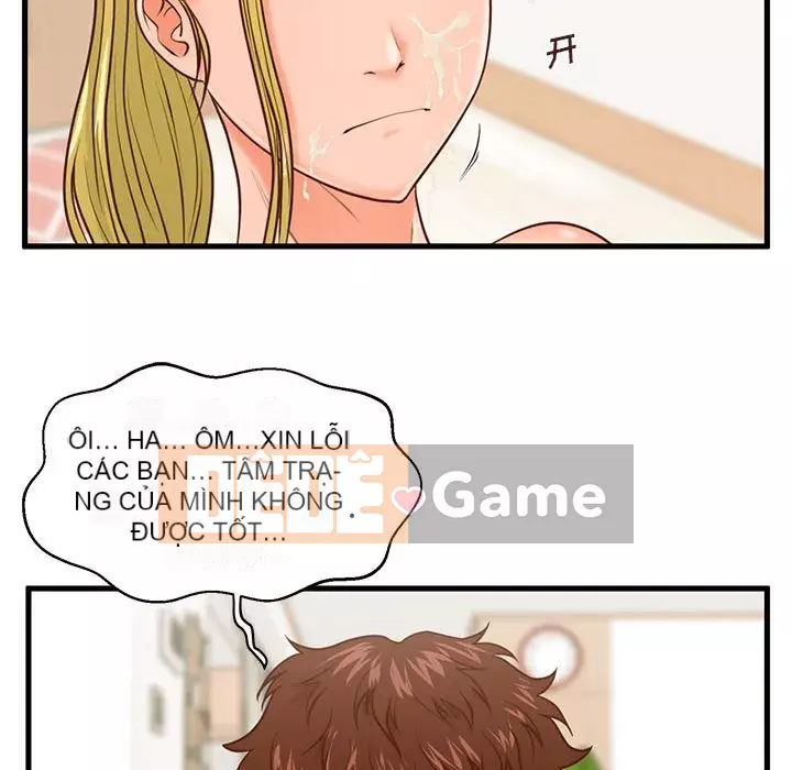 Cần nữ thuê nhà Chương 14-15