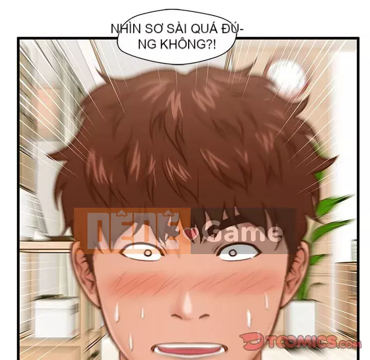 Cần nữ thuê nhà Chương 14-15