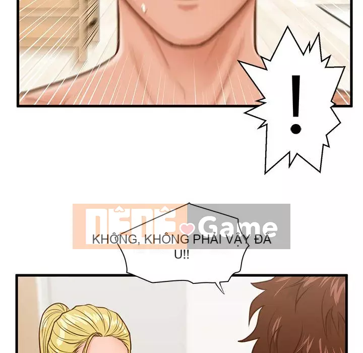 Cần nữ thuê nhà Chương 14-15