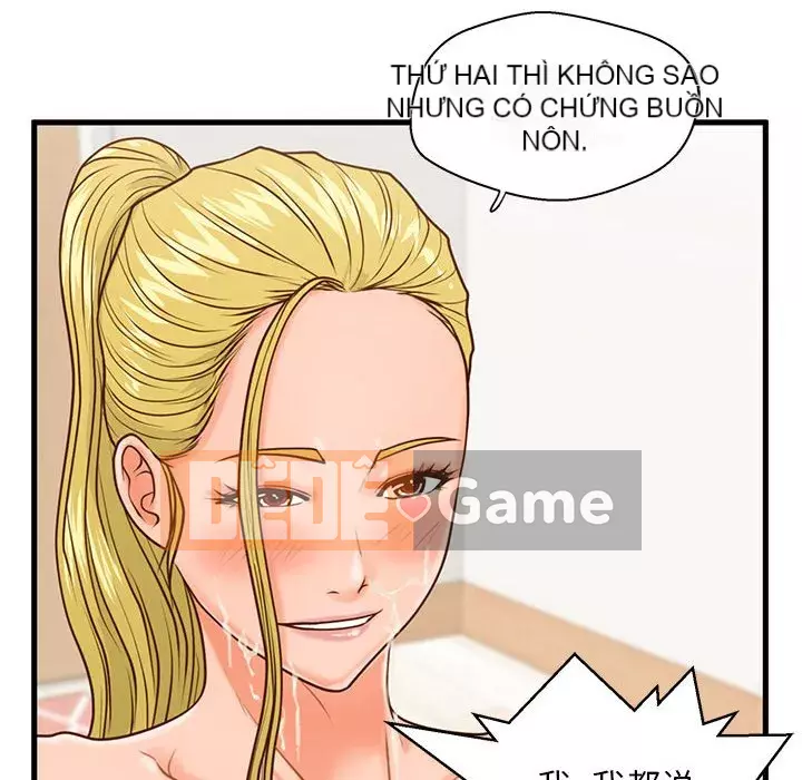 Cần nữ thuê nhà Chương 14-15