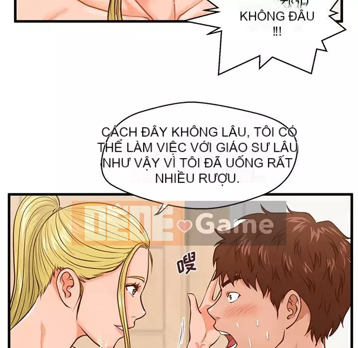 Cần nữ thuê nhà Chương 14-15