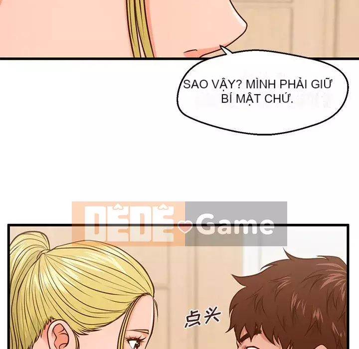 Cần nữ thuê nhà Chương 14-15