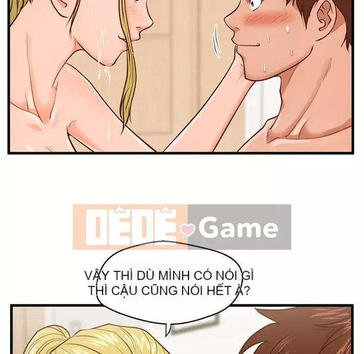 Cần nữ thuê nhà Chương 14-15