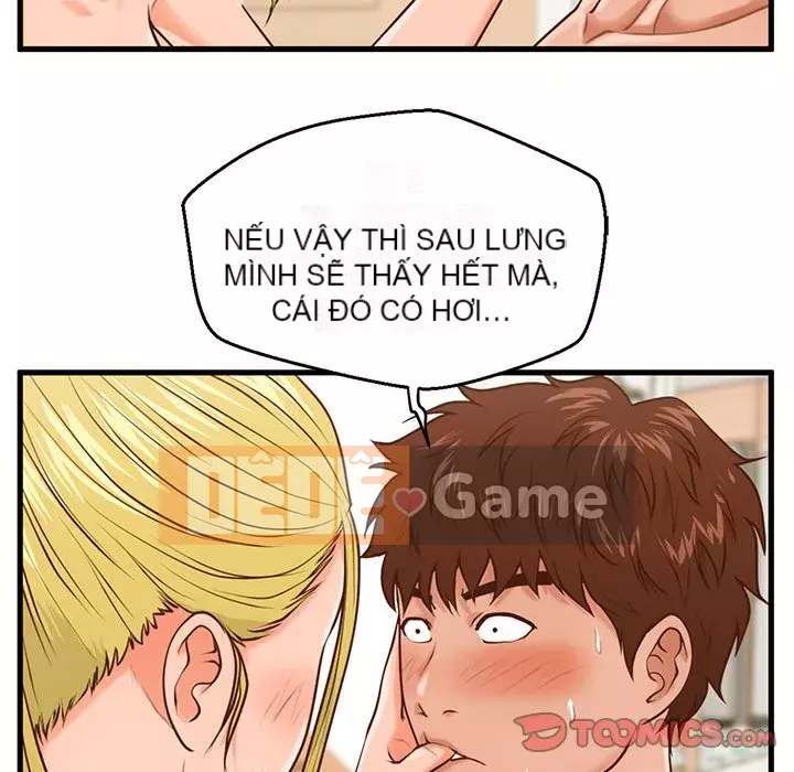 Cần nữ thuê nhà Chương 14-15