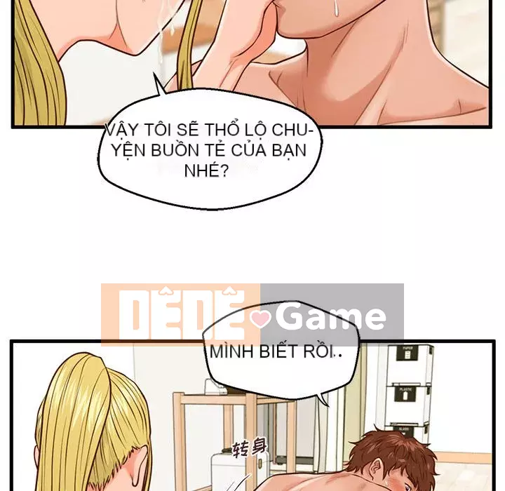 Cần nữ thuê nhà Chương 14-15