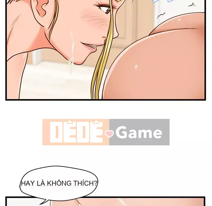 Cần nữ thuê nhà Chương 14-15