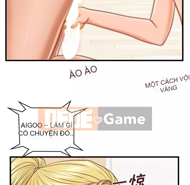 Cần nữ thuê nhà Chương 14-15