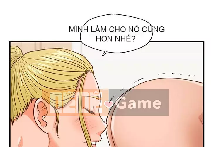 Cần nữ thuê nhà Chương 14-15