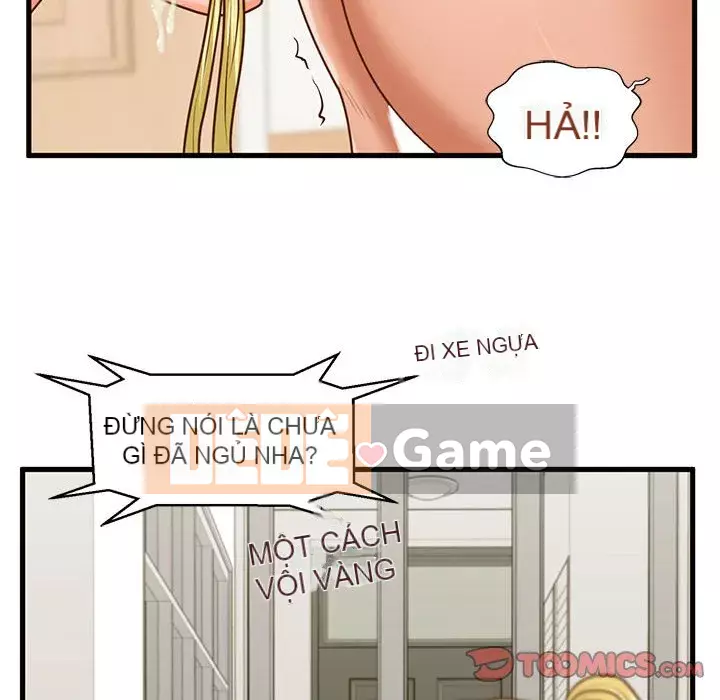 Cần nữ thuê nhà Chương 14-15