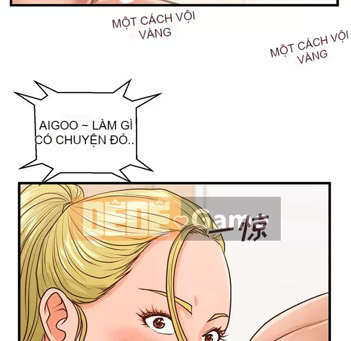 Cần nữ thuê nhà Chương 14-15